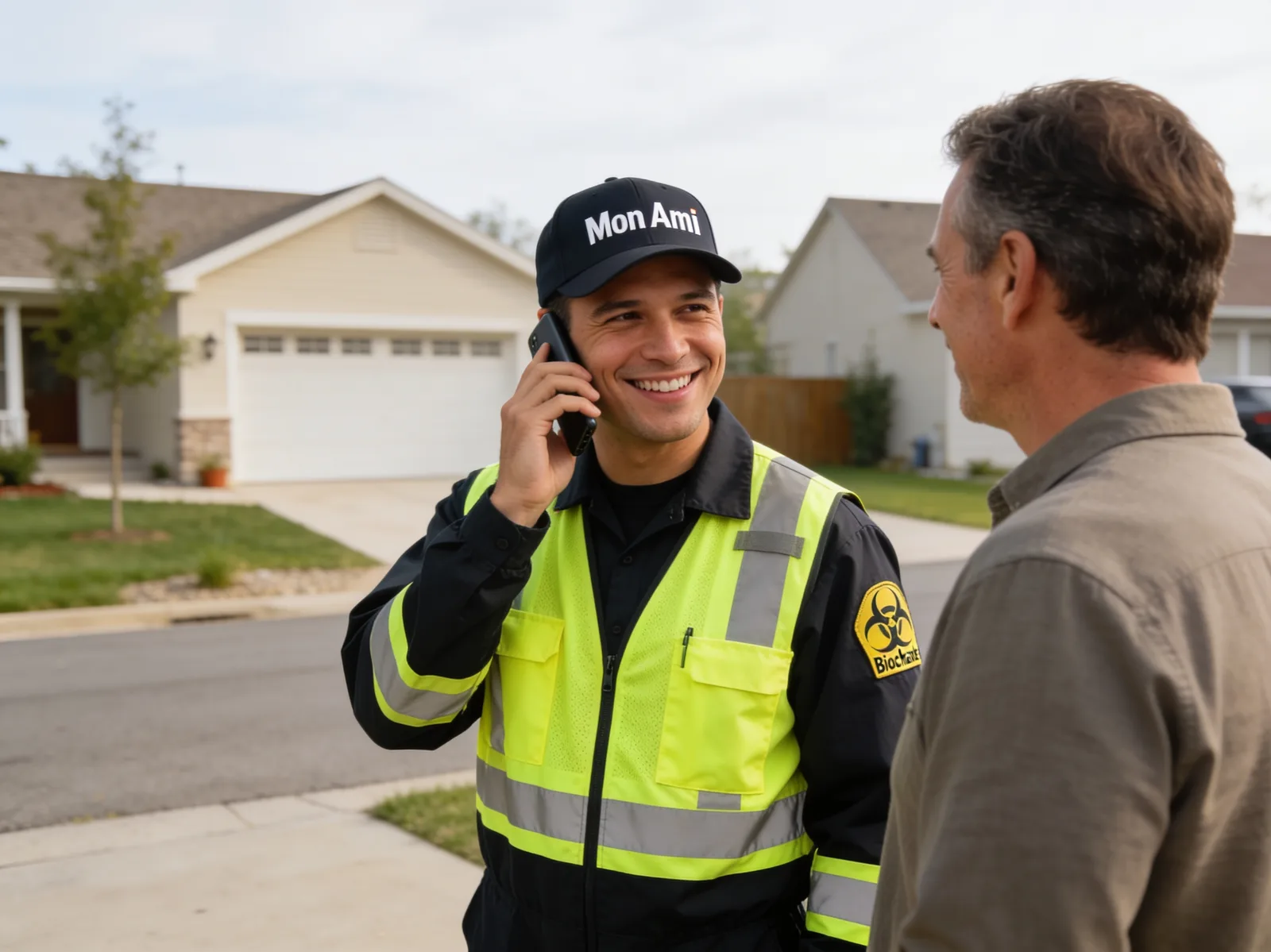 Sewage Cleanup Aurora, NE FAQs